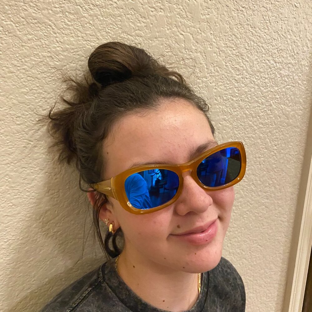 Kopajos sunglasses from Mykonos Greece